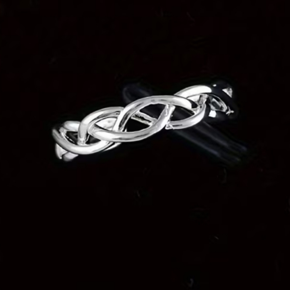 Toe Rings S925 assorted - Picture 3 of 6